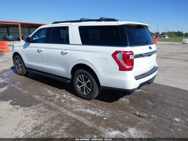 1FMJK1GT0LEA86773 Ford Expedition Xl Max