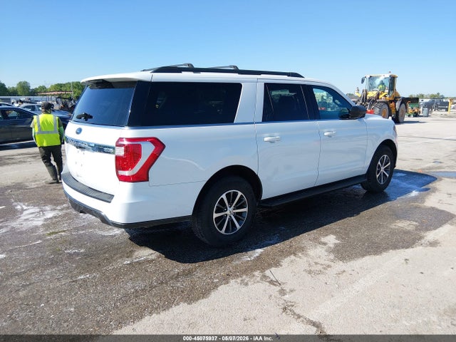 1FMJK1GT0LEA86773 Ford Expedition Xl Max