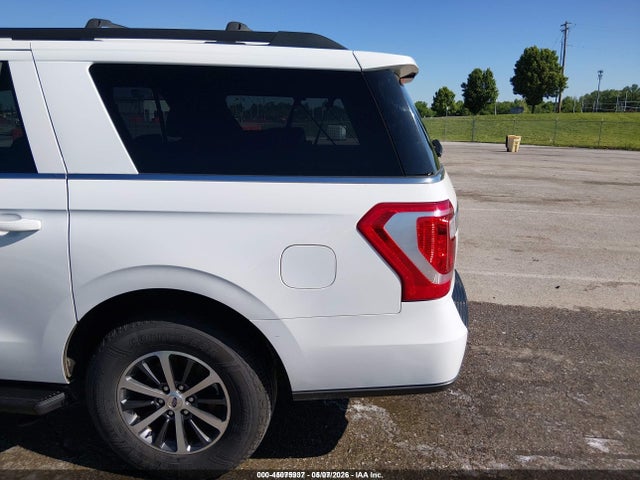 1FMJK1GT0LEA86773 Ford Expedition Xl Max