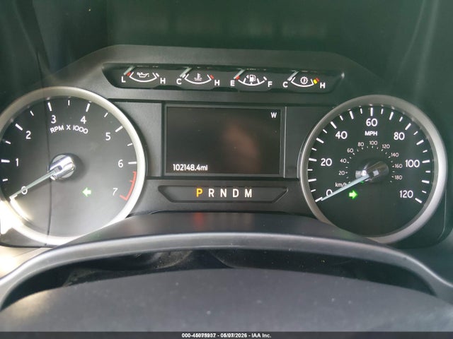 1FMJK1GT0LEA86773 Ford Expedition Xl Max