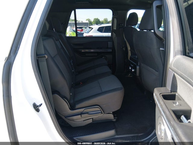 1FMJK1GT0LEA86773 Ford Expedition Xl Max