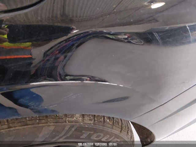 KMHL24JJ3MA027758 Hyundai Sonata Blue