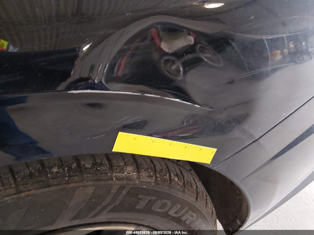 KMHL24JJ3MA027758 Hyundai Sonata Blue