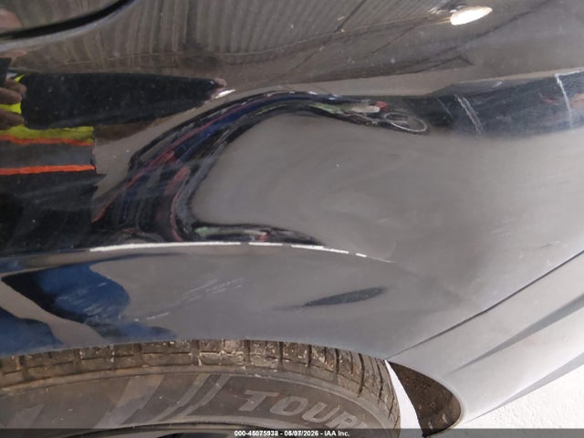 KMHL24JJ3MA027758 Hyundai Sonata Blue