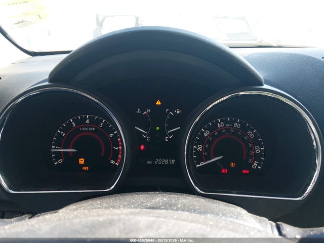 Aukcja sprzedaży 2012 Toyota Highlander Se V6, vin: 5TDBK3EH8CS146859, numer aukcji: 45075940