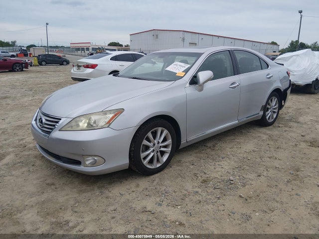 Aukcja sprzedaży 2010 Lexus Es 350, vin: JTHBK1EG9A2375601, numer aukcji: 45075949