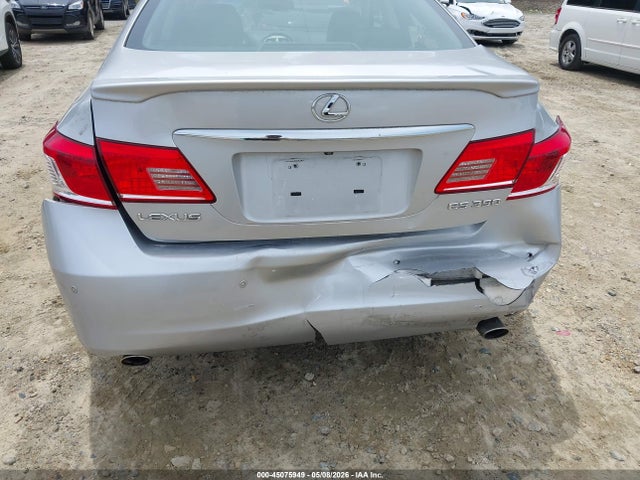 Aukcja sprzedaży 2010 Lexus Es 350, vin: JTHBK1EG9A2375601, numer aukcji: 45075949