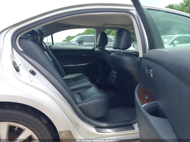 45075949 :رقم المزاد ، JTHBK1EG9A2375601 vin ، 2010 Lexus Es 350 مزاد بيع