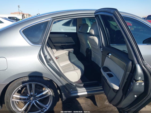Продажа на аукционе авто 2006 Infiniti M35 Sport, vin: JNKAY01E86M105649, номер лота: 45075951