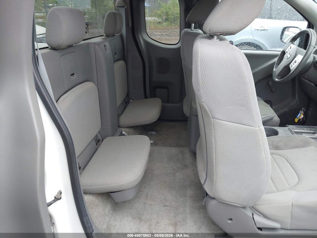 Продажа на аукционе авто 2017 Nissan Frontier S, vin: 1N6BD0CT6HN759055, номер лота: 45075952