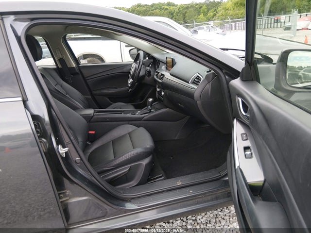 Aukcja sprzedaży 2016 Mazda Mazda6 I Touring, vin: JM1GJ1V5XG1434694, numer aukcji: 45075956