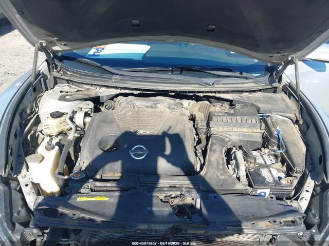 45075957 :رقم المزاد ، 1N4AA51E99C839011 vin ، 2009 Nissan Maxima 3.5 S مزاد بيع