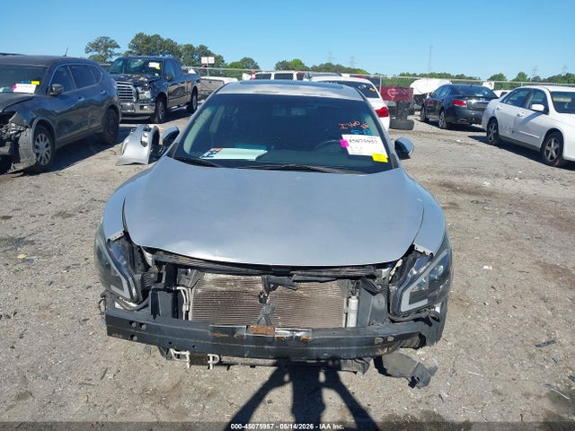 45075957 :رقم المزاد ، 1N4AA51E99C839011 vin ، 2009 Nissan Maxima 3.5 S مزاد بيع