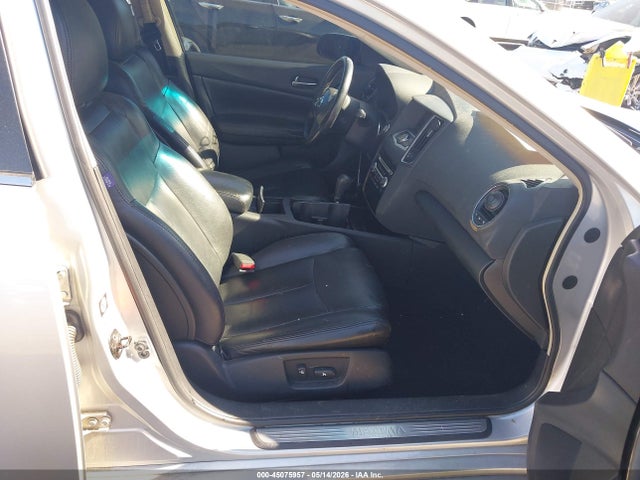 45075957 :رقم المزاد ، 1N4AA51E99C839011 vin ، 2009 Nissan Maxima 3.5 S مزاد بيع
