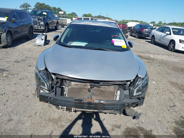 45075957 :رقم المزاد ، 1N4AA51E99C839011 vin ، 2009 Nissan Maxima 3.5 S مزاد بيع