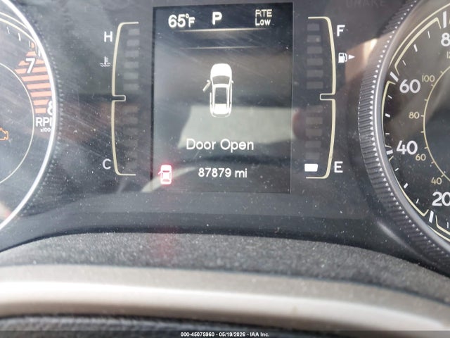 Jeep Cherokee Altitude 4x4 2017 1C4PJMAS5HW521095 Image 15