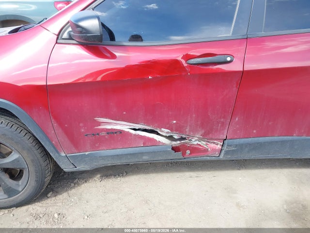 Jeep Cherokee Altitude 4x4 2017 1C4PJMAS5HW521095 Image 6