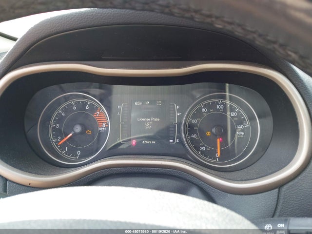 Jeep Cherokee Altitude 4x4 2017 1C4PJMAS5HW521095 Image 7