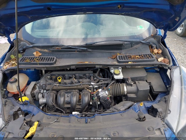 Aukcja sprzedaży 2018 Ford Escape S, vin: 1FMCU0F77JUC05875, numer aukcji: 45075961