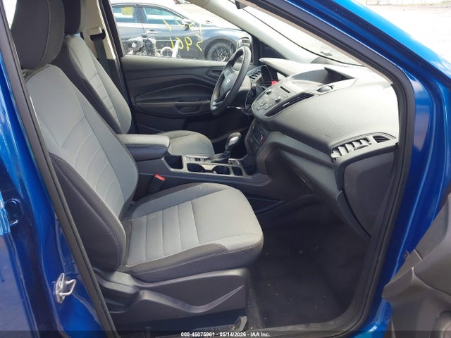 Aukcja sprzedaży 2018 Ford Escape S, vin: 1FMCU0F77JUC05875, numer aukcji: 45075961