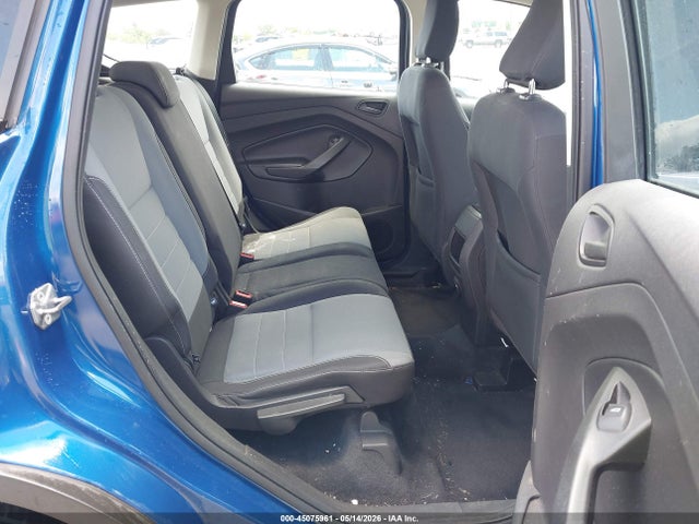 Aukcja sprzedaży 2018 Ford Escape S, vin: 1FMCU0F77JUC05875, numer aukcji: 45075961