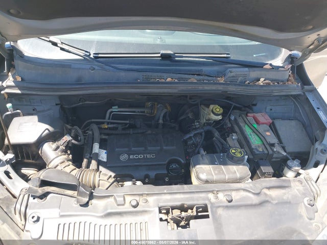 Продаж на аукціоні авто 2013 Buick Encore Convenience, vin: KL4CJBSB9DB175369, номер лоту: 45075962