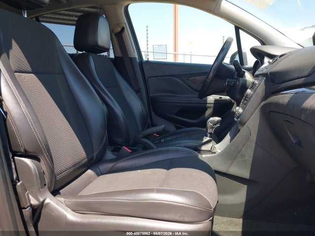 Продаж на аукціоні авто 2013 Buick Encore Convenience, vin: KL4CJBSB9DB175369, номер лоту: 45075962