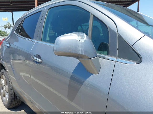 Продаж на аукціоні авто 2013 Buick Encore Convenience, vin: KL4CJBSB9DB175369, номер лоту: 45075962