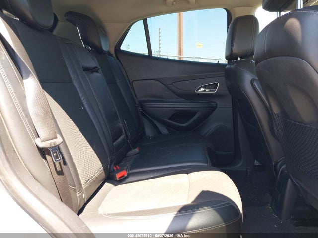 Продаж на аукціоні авто 2013 Buick Encore Convenience, vin: KL4CJBSB9DB175369, номер лоту: 45075962