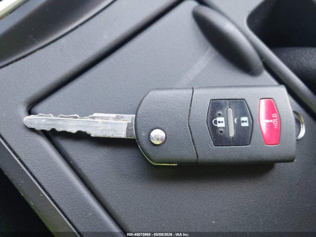 Aukcja sprzedaży 2012 Mazda Mazdaspeed3 Touring, vin: JM1BL1L46C1614960, numer aukcji: 45075968