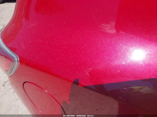 Aukcja sprzedaży 2012 Mazda Mazdaspeed3 Touring, vin: JM1BL1L46C1614960, numer aukcji: 45075968