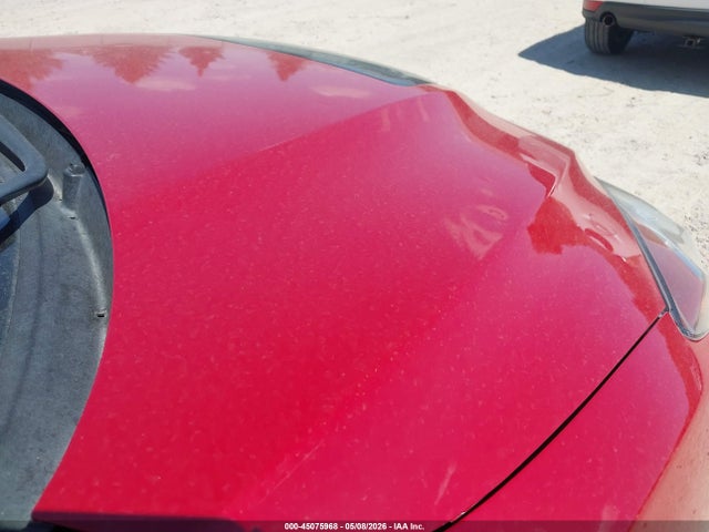 Aukcja sprzedaży 2012 Mazda Mazdaspeed3 Touring, vin: JM1BL1L46C1614960, numer aukcji: 45075968