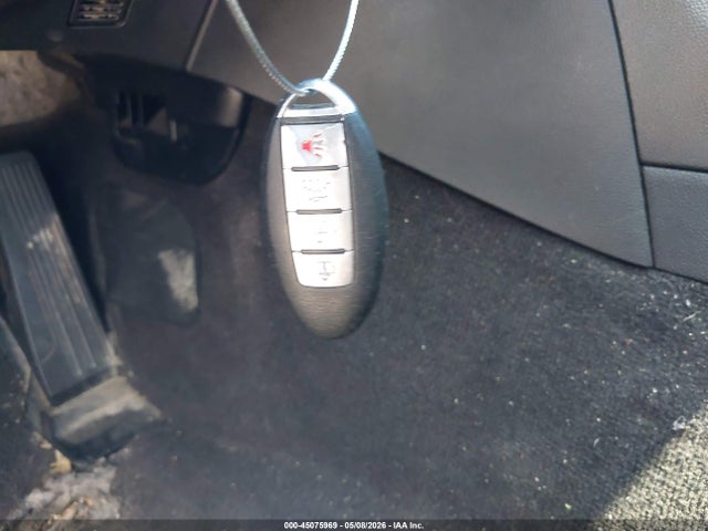 Aukcja sprzedaży 2007 Infiniti G35x, vin: JNKBV61F17M822291, numer aukcji: 45075969