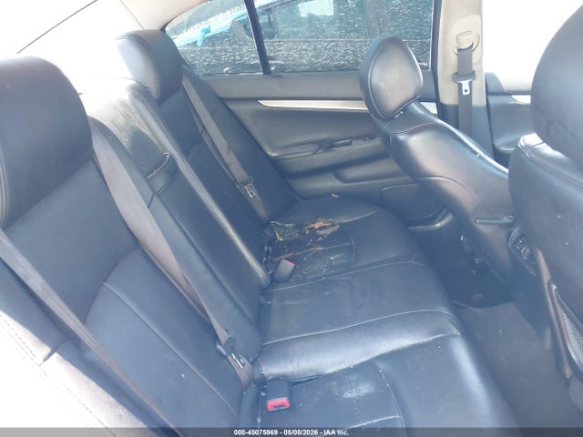Aukcja sprzedaży 2007 Infiniti G35x, vin: JNKBV61F17M822291, numer aukcji: 45075969