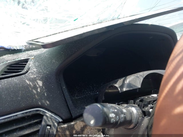 Aukcja sprzedaży 2018 Honda Accord Touring, vin: 1HGCV1F94JA015222, numer aukcji: 45075973