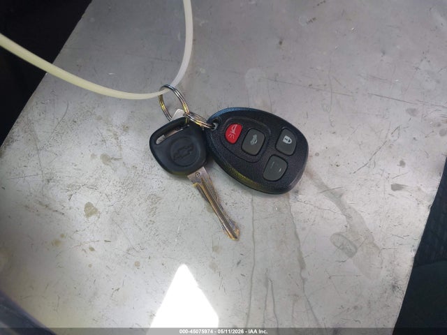 Продажа на аукционе авто 2007 Chevrolet Tahoe Lt, vin: 1GNFC13J97R369836, номер лота: 45075974