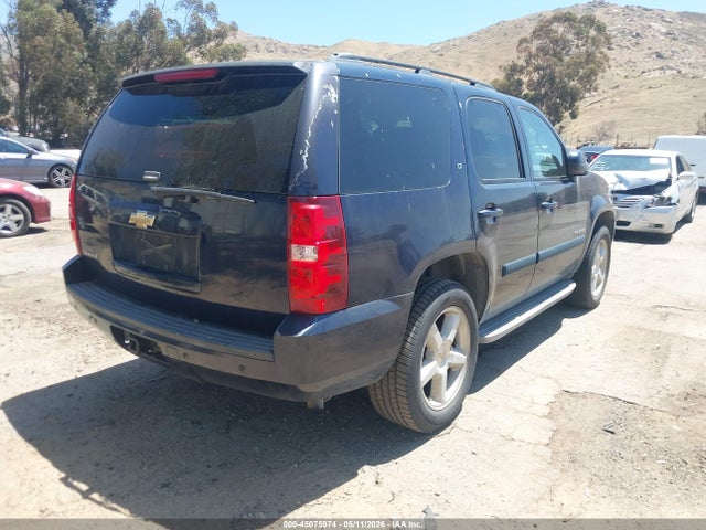 Продажа на аукционе авто 2007 Chevrolet Tahoe Lt, vin: 1GNFC13J97R369836, номер лота: 45075974