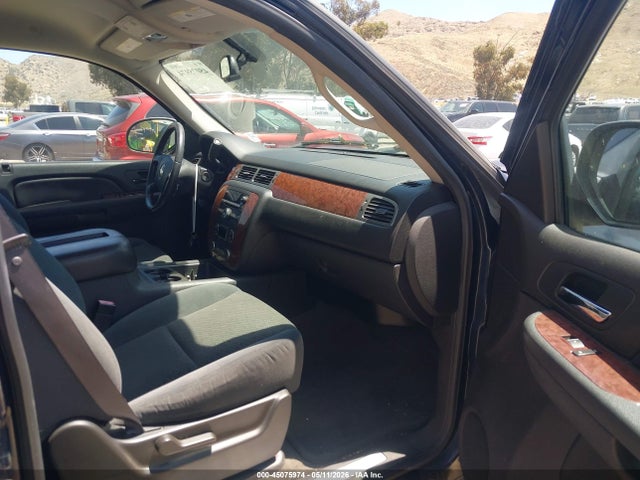 Продажа на аукционе авто 2007 Chevrolet Tahoe Lt, vin: 1GNFC13J97R369836, номер лота: 45075974