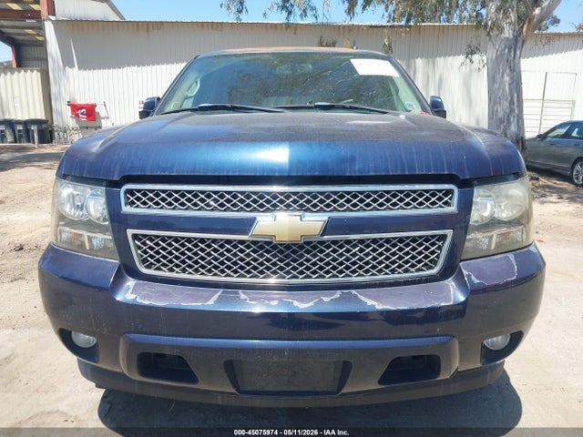 Продажа на аукционе авто 2007 Chevrolet Tahoe Lt, vin: 1GNFC13J97R369836, номер лота: 45075974