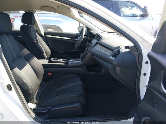 Aukcja sprzedaży 2021 Honda Civic Lx, vin: 2HGFC2F61MH550318, numer aukcji: 45075978