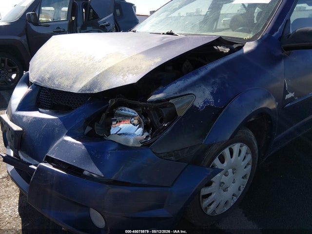 Aukcja sprzedaży 2004 Pontiac Vibe, vin: 5Y2SL62854Z463209, numer aukcji: 45075979