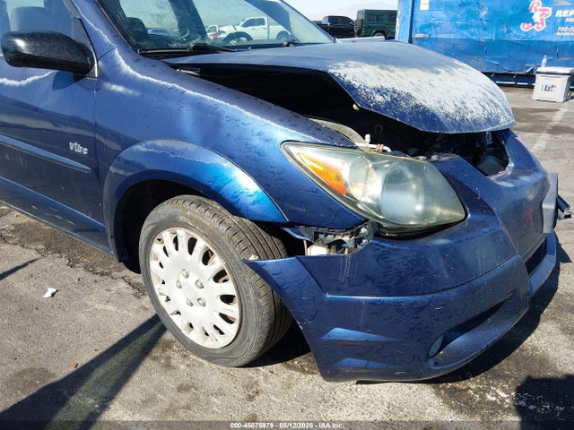 Aukcja sprzedaży 2004 Pontiac Vibe, vin: 5Y2SL62854Z463209, numer aukcji: 45075979