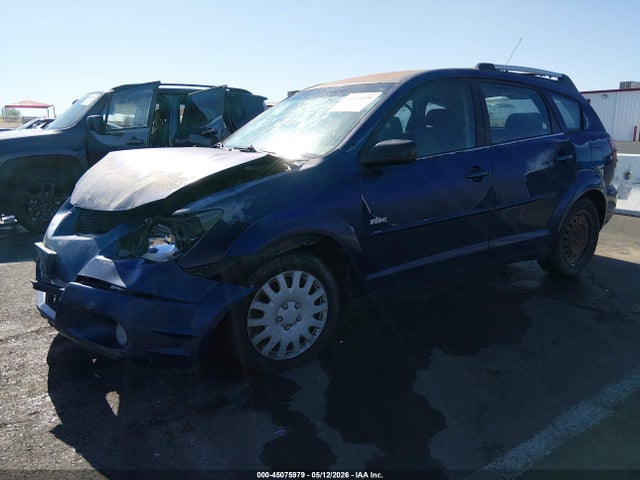 Aukcja sprzedaży 2004 Pontiac Vibe, vin: 5Y2SL62854Z463209, numer aukcji: 45075979