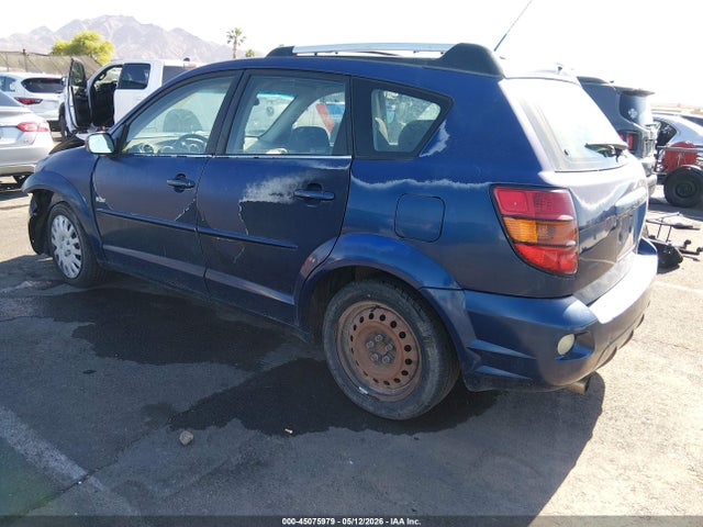 Aukcja sprzedaży 2004 Pontiac Vibe, vin: 5Y2SL62854Z463209, numer aukcji: 45075979