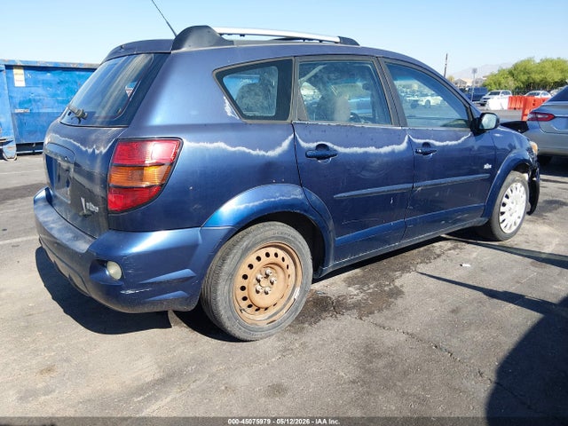 Aukcja sprzedaży 2004 Pontiac Vibe, vin: 5Y2SL62854Z463209, numer aukcji: 45075979