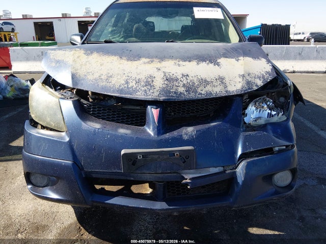 Aukcja sprzedaży 2004 Pontiac Vibe, vin: 5Y2SL62854Z463209, numer aukcji: 45075979