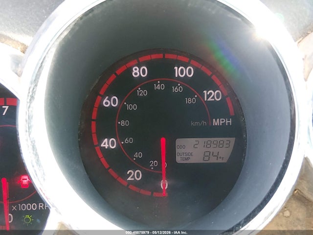 Aukcja sprzedaży 2004 Pontiac Vibe, vin: 5Y2SL62854Z463209, numer aukcji: 45075979