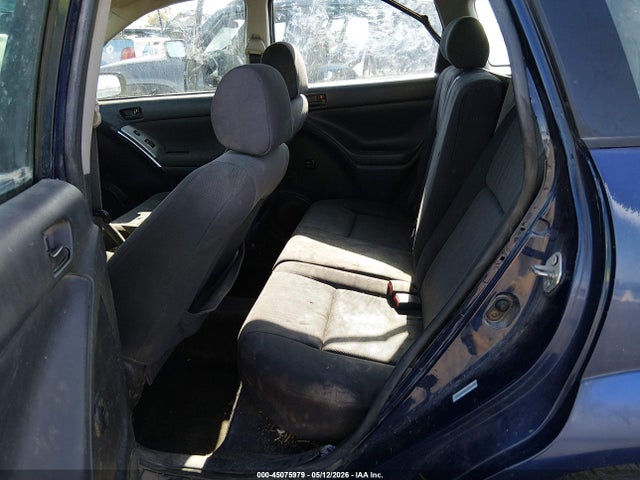 Aukcja sprzedaży 2004 Pontiac Vibe, vin: 5Y2SL62854Z463209, numer aukcji: 45075979