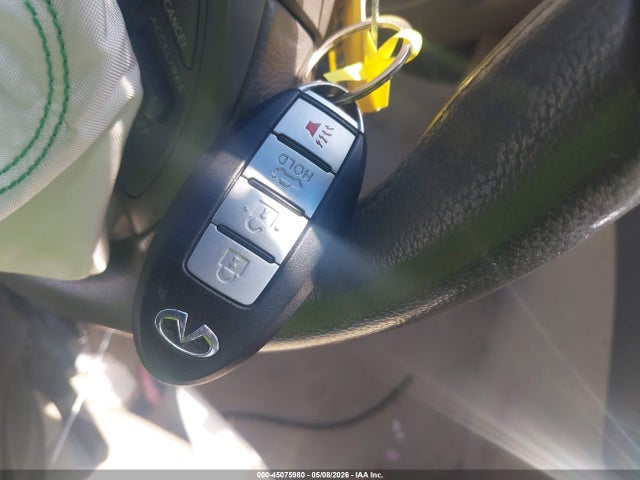 Aukcja sprzedaży 2010 Infiniti G37x, vin: JN1CV6EL0AM151969, numer aukcji: 45075980