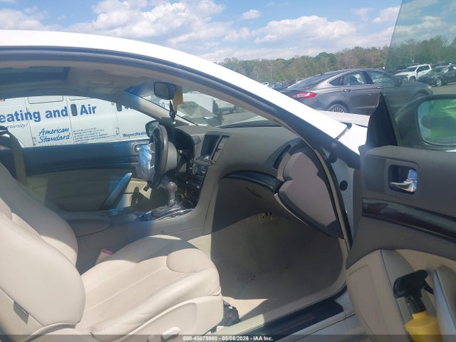 Aukcja sprzedaży 2010 Infiniti G37x, vin: JN1CV6EL0AM151969, numer aukcji: 45075980